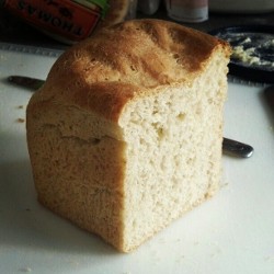 OSC-Oatmeal Bread
